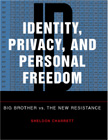 IDENTITY, PRIVACY, AND PERSONAL FREEDOM