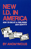 NEW ID IN AMERICA